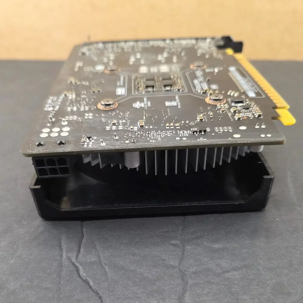 NVIDIA hp oem